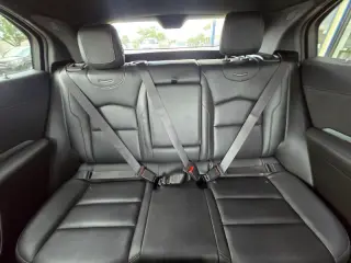 2022 CADILLAC XT4