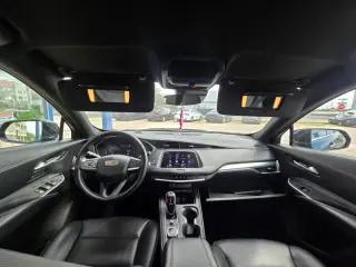 2022 CADILLAC XT4