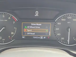2022 CADILLAC XT4