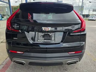 2022 CADILLAC XT4