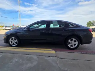 2023 Chevrolet Malibu