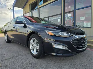 2023 Chevrolet Malibu