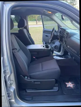 2010 Chevrolet Silverado 1500