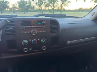 2010 Chevrolet Silverado 1500