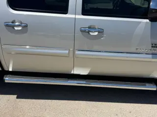 2010 Chevrolet Silverado 1500