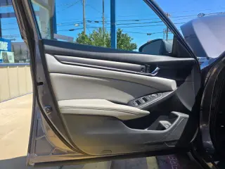 2020 Honda Accord Hybrid