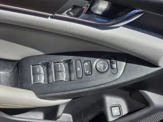 2020 Honda Accord Hybrid