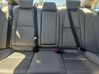 2020 Honda Accord Hybrid