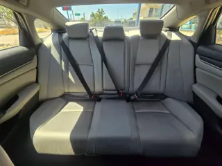 2020 Honda Accord Hybrid