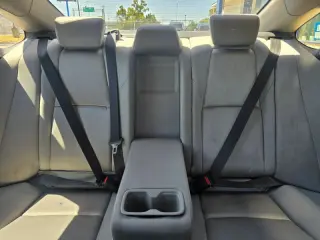 2020 Honda Accord Hybrid