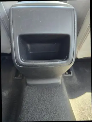 2020 Honda Accord Hybrid