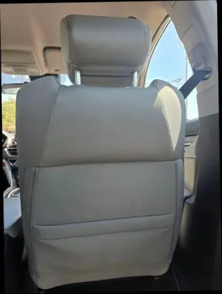 2020 Honda Accord Hybrid