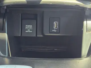 2020 Honda Accord Hybrid