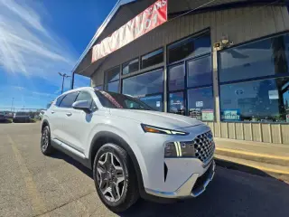 2023 Hyundai Santa Fe