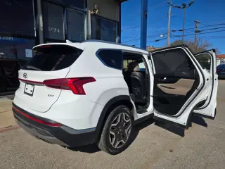 2023 Hyundai Santa Fe