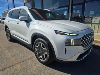 2023 Hyundai Santa Fe