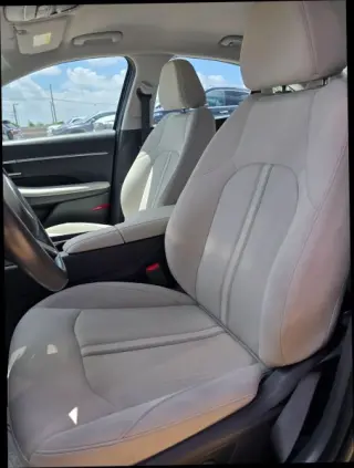 2025 Hyundai Sonata Hybrid