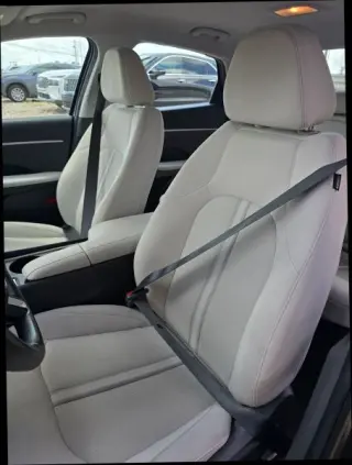 2025 Hyundai Sonata Hybrid