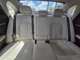 2025 Hyundai Sonata Hybrid