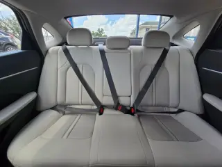 2025 Hyundai Sonata Hybrid