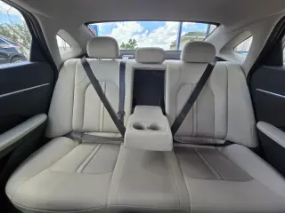 2025 Hyundai Sonata Hybrid