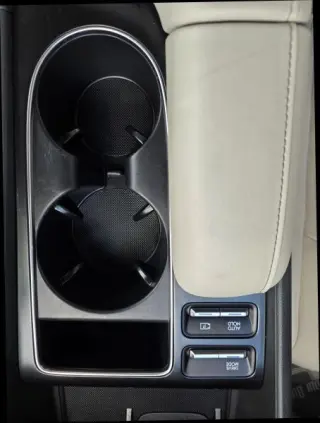2025 Hyundai Sonata Hybrid