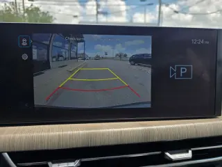 2025 Hyundai Sonata Hybrid