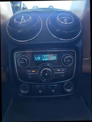 2016 Jaguar XJ