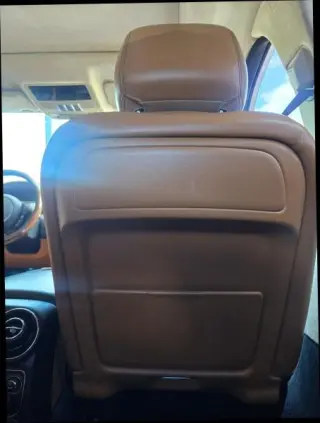 2016 Jaguar XJ