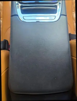 2016 Jaguar XJ