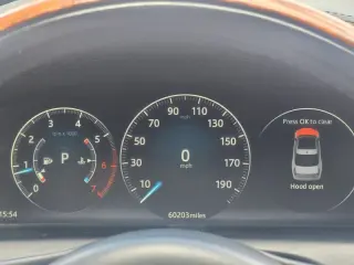 2016 Jaguar XJ