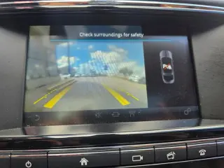 2016 Jaguar XJ