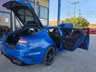 2023 Kia Stinger