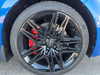 2023 Kia Stinger