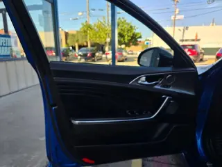 2023 Kia Stinger
