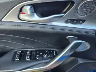 2023 Kia Stinger