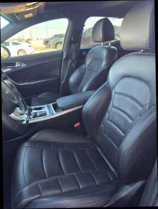 2023 Kia Stinger