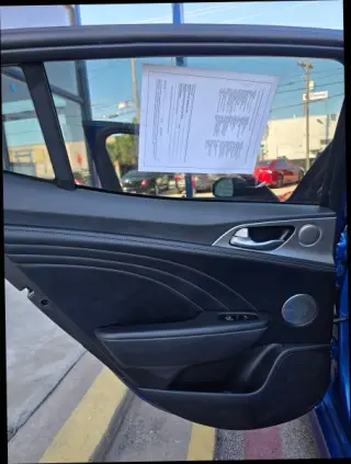 2023 Kia Stinger