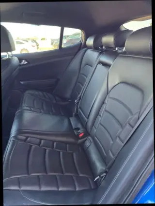 2023 Kia Stinger