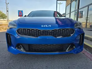 2023 Kia Stinger