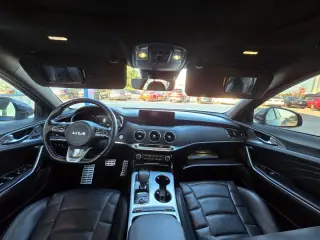 2023 Kia Stinger