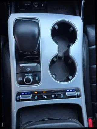 2023 Kia Stinger