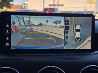 2023 Kia Stinger
