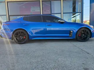 2023 Kia Stinger