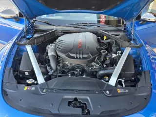 2023 Kia Stinger
