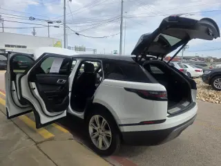 2020 Land Rover Range Rover Velar