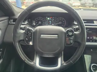 2020 Land Rover Range Rover Velar