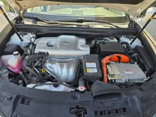2017 LEXUS ES 300h