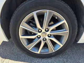 2017 LEXUS ES 300h