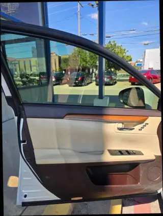 2017 LEXUS ES 300h
